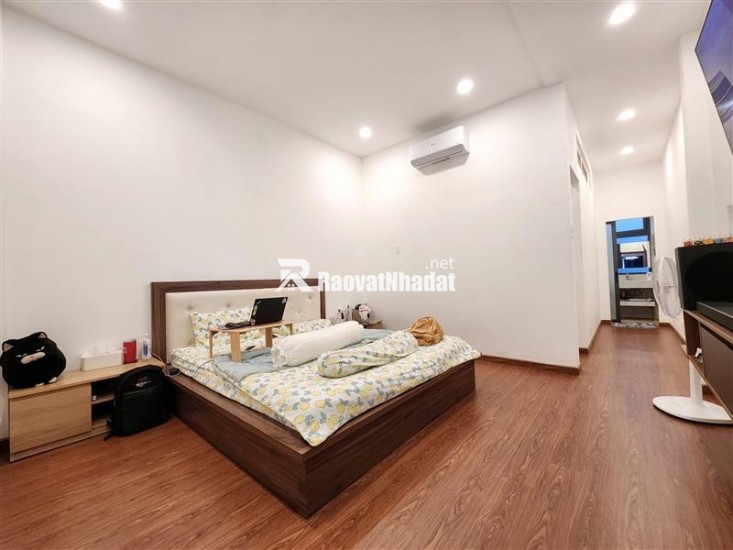 GX4⭐NHÀ GÒ XOÀI– LÊ  VĂN QUỚI HẺM 8M- NHÀ MỚI 3 TẦNG- 0 LỘ GIỚI 72M2 CHỈ 6.1 TỶ- SỔ VUÔNG ĐẸP